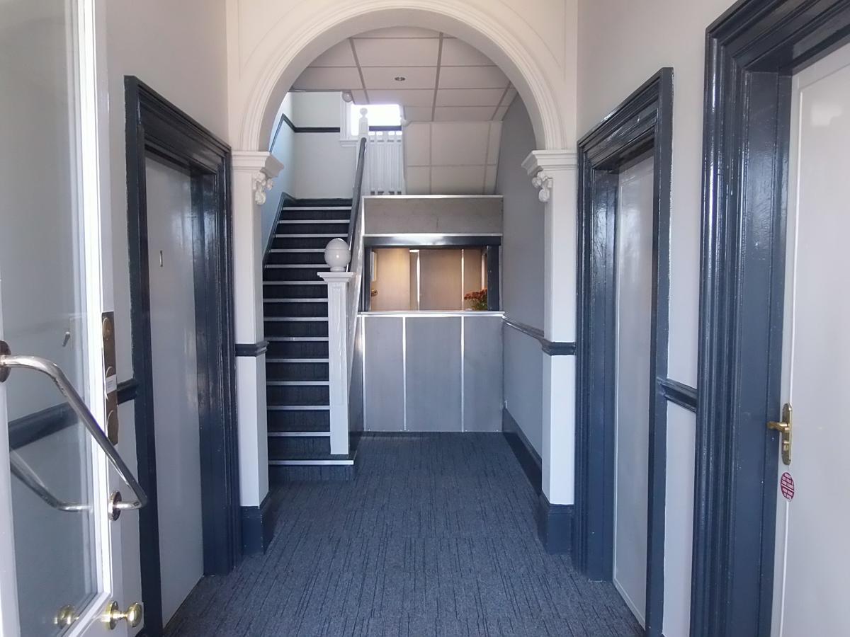 Park Hotel Birmingham Exterior foto